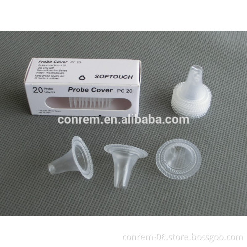 medical use disposable ear thermometer Lens Filters